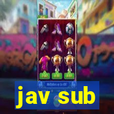 jav sub